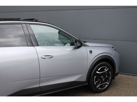 Peugeot 3008 1.6 plug-in Hybrid 195 GT | Automaat | Panorama/schuifdak | Luxe stoelen | Massage | Alcantara | ... ActivLease financial lease