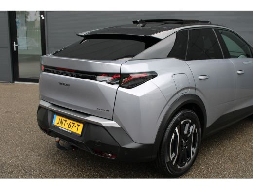 Peugeot 3008 1.6 plug-in Hybrid 195 GT | Automaat | Panorama/schuifdak | Luxe stoelen | Massage | Alcantara | ... ActivLease financial lease