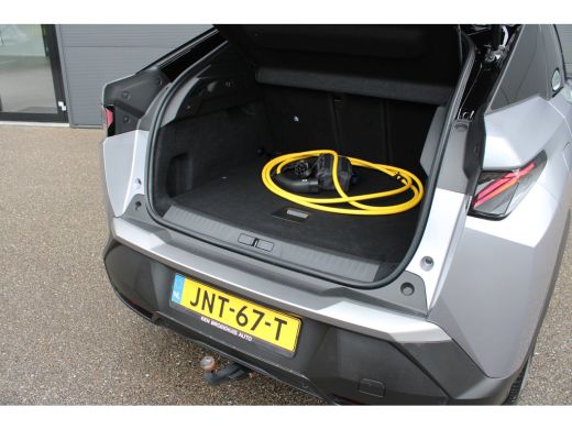 Peugeot 3008 1.6 plug-in Hybrid 195 GT | Automaat | Panorama/schuifdak | Luxe stoelen | Massage | Alcantara | ... ActivLease financial lease