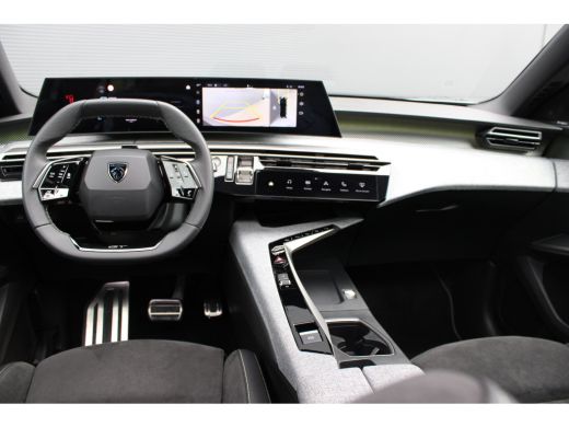 Peugeot 3008 1.6 plug-in Hybrid 195 GT | Automaat | Panorama/schuifdak | Luxe stoelen | Massage | Alcantara | ... ActivLease financial lease