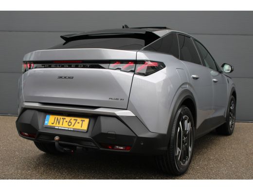 Peugeot 3008 1.6 plug-in Hybrid 195 GT | Automaat | Panorama/schuifdak | Luxe stoelen | Massage | Alcantara | ... ActivLease financial lease