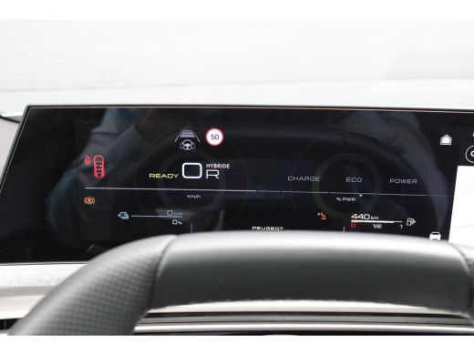 Peugeot 3008 1.6 plug-in Hybrid 195 GT | Automaat | Panorama/schuifdak | Luxe stoelen | Massage | Alcantara | ... ActivLease financial lease