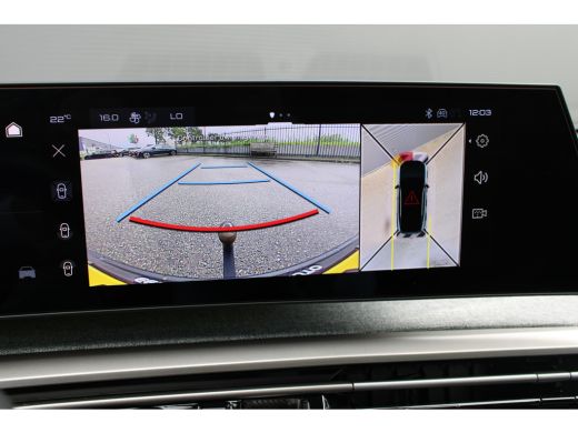 Peugeot 3008 1.6 plug-in Hybrid 195 GT | Automaat | Panorama/schuifdak | Luxe stoelen | Massage | Alcantara | ... ActivLease financial lease