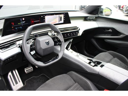 Peugeot 3008 1.6 plug-in Hybrid 195 GT | Automaat | Panorama/schuifdak | Luxe stoelen | Massage | Alcantara | ... ActivLease financial lease