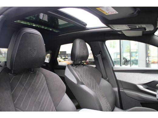 Peugeot 3008 1.6 plug-in Hybrid 195 GT | Automaat | Panorama/schuifdak | Luxe stoelen | Massage | Alcantara | ... ActivLease financial lease