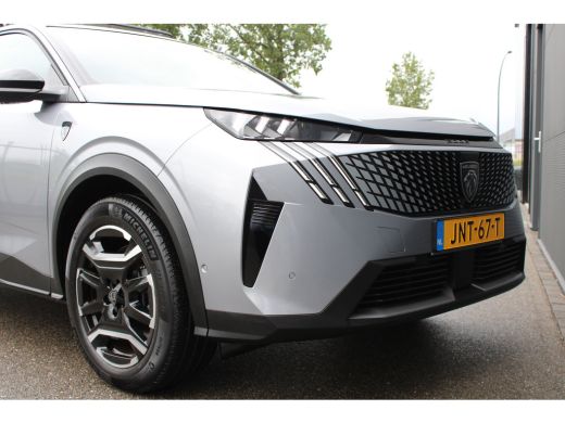 Peugeot 3008 1.6 plug-in Hybrid 195 GT | Automaat | Panorama/schuifdak | Luxe stoelen | Massage | Alcantara | ... ActivLease financial lease