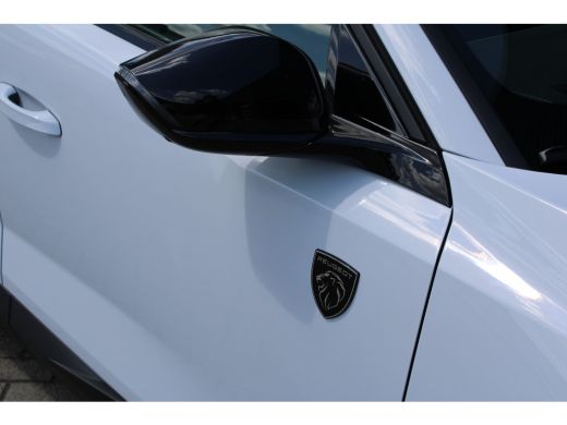 Peugeot 408 GT 1.6 Plug-In Hybrid Alcantara Executive | Schuif-/Kantel Dak | Massage functie | 360-Graden Camera ActivLease financial lease