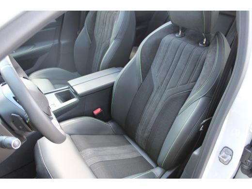 Peugeot 408 GT 1.6 Plug-In Hybrid Alcantara Executive | Schuif-/Kantel Dak | Massage functie | 360-Graden Camera ActivLease financial lease