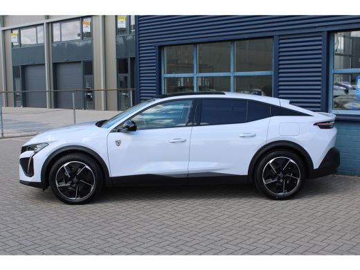 Peugeot 408 GT 1.6 Plug-In Hybrid Alcantara Executive | Schuif-/Kantel Dak | Massage functie | 360-Graden Camera ActivLease financial lease