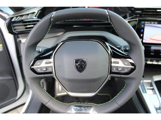 Peugeot 408 GT 1.6 Plug-In Hybrid Alcantara Executive | Schuif-/Kantel Dak | Massage functie | 360-Graden Camera ActivLease financial lease