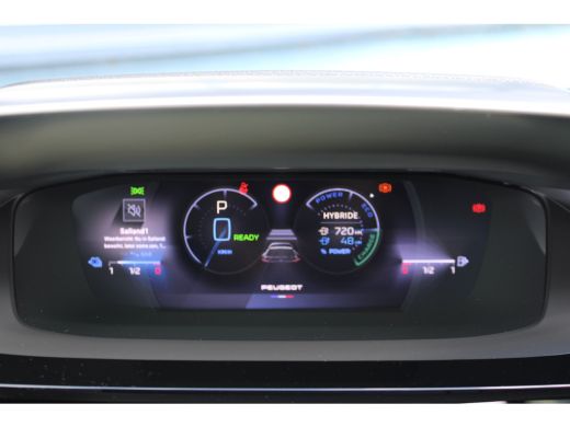 Peugeot 408 GT 1.6 Plug-In Hybrid Alcantara Executive | Schuif-/Kantel Dak | Massage functie | 360-Graden Camera ActivLease financial lease