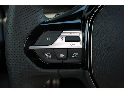 Peugeot 408 GT 1.6 Plug-In Hybrid Alcantara Executive | Schuif-/Kantel Dak | Massage functie | 360-Graden Camera ActivLease financial lease
