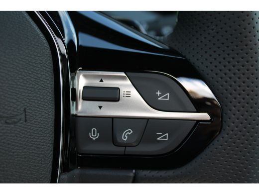 Peugeot 408 GT 1.6 Plug-In Hybrid Alcantara Executive | Schuif-/Kantel Dak | Massage functie | 360-Graden Camera ActivLease financial lease