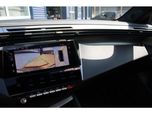 Peugeot 408 GT 1.6 Plug-In Hybrid Alcantara Executive | Schuif-/Kantel Dak | Massage functie | 360-Graden Camera ActivLease financial lease