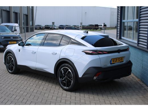 Peugeot 408 GT 1.6 Plug-In Hybrid Alcantara Executive | Schuif-/Kantel Dak | Massage functie | 360-Graden Camera ActivLease financial lease