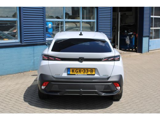 Peugeot 408 GT 1.6 Plug-In Hybrid Alcantara Executive | Schuif-/Kantel Dak | Massage functie | 360-Graden Camera ActivLease financial lease