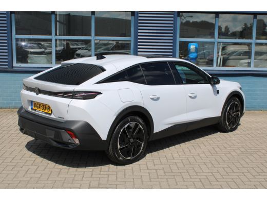 Peugeot 408 GT 1.6 Plug-In Hybrid Alcantara Executive | Schuif-/Kantel Dak | Massage functie | 360-Graden Camera ActivLease financial lease