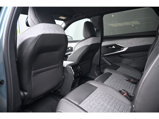 Peugeot 5008 1.2 Hybrid 145 Allure 7p Tot 8 Jaar Garantie! | 360 Camera | Adaptive Cruise | Navigatie | Dodeho... ActivLease financial lease