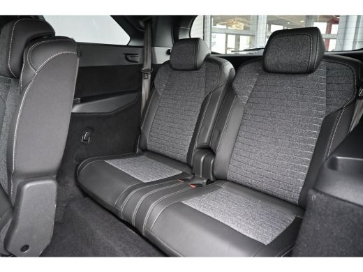 Peugeot 5008 1.2 Hybrid 145 Allure 7p Tot 8 Jaar Garantie! | 360 Camera | Adaptive Cruise | Navigatie | Dodeho... ActivLease financial lease