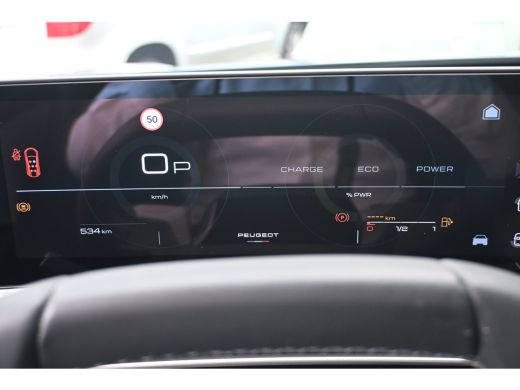 Peugeot 5008 1.2 Hybrid 145 Allure 7p Tot 8 Jaar Garantie! | 360 Camera | Adaptive Cruise | Navigatie | Dodeho... ActivLease financial lease