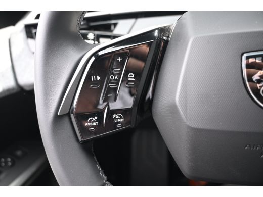 Peugeot 5008 1.2 Hybrid 145 Allure 7p Tot 8 Jaar Garantie! | 360 Camera | Adaptive Cruise | Navigatie | Dodeho... ActivLease financial lease