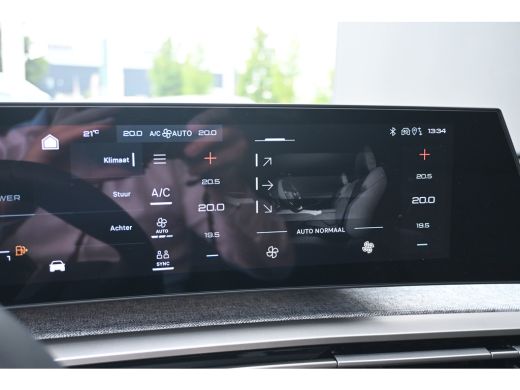 Peugeot 5008 1.2 Hybrid 145 Allure 7p Tot 8 Jaar Garantie! | 360 Camera | Adaptive Cruise | Navigatie | Dodeho... ActivLease financial lease