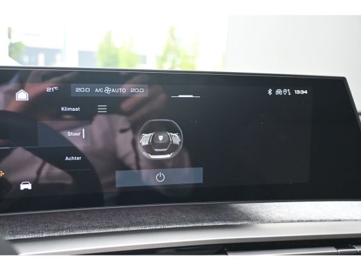 Peugeot 5008 1.2 Hybrid 145 Allure 7p Tot 8 Jaar Garantie! | 360 Camera | Adaptive Cruise | Navigatie | Dodeho... ActivLease financial lease