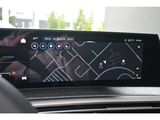 Peugeot 5008 1.2 Hybrid 145 Allure 7p Tot 8 Jaar Garantie! | 360 Camera | Adaptive Cruise | Navigatie | Dodeho... ActivLease financial lease