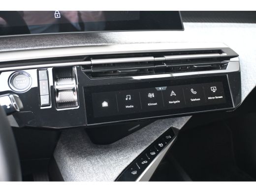 Peugeot 5008 1.2 Hybrid 145 Allure 7p Tot 8 Jaar Garantie! | 360 Camera | Adaptive Cruise | Navigatie | Dodeho... ActivLease financial lease