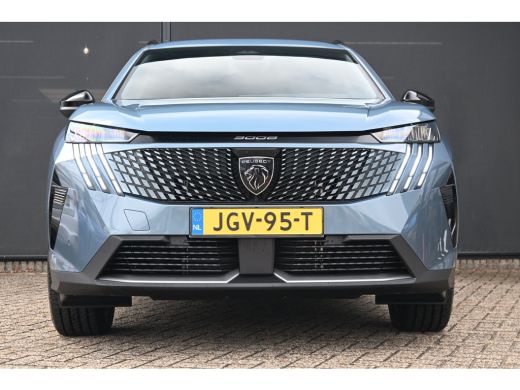 Peugeot 5008 1.2 Hybrid 145 Allure 7p Tot 8 Jaar Garantie! | 360 Camera | Adaptive Cruise | Navigatie | Dodeho... ActivLease financial lease