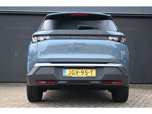 Peugeot 5008 1.2 Hybrid 145 Allure 7p Tot 8 Jaar Garantie! | 360 Camera | Adaptive Cruise | Navigatie | Dodeho... ActivLease financial lease