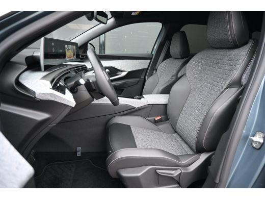 Peugeot 5008 1.2 Hybrid 145 Allure 7p Tot 8 Jaar Garantie! | 360 Camera | Adaptive Cruise | Navigatie | Dodeho... ActivLease financial lease
