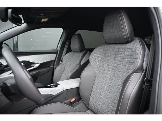 Peugeot 5008 1.2 Hybrid 145 Allure 7p Tot 8 Jaar Garantie! | 360 Camera | Adaptive Cruise | Navigatie | Dodeho... ActivLease financial lease