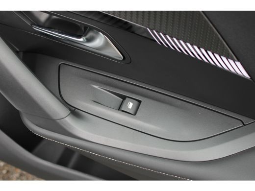 Peugeot e-2008 Allure | Active Safety Brake met camera en radar (automatisch noodremsysteem) met Distance Alert ... ActivLease financial lease