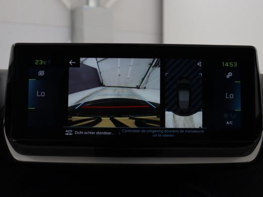 Peugeot e-208 | SOH 92,2% | Half leder | Stoelverwarming | Navigatie | Climate control | Carplay | Camera | Par... ActivLease financial lease