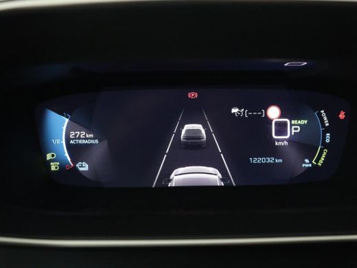 Peugeot e-208 | SOH 92,2% | Half leder | Stoelverwarming | Navigatie | Climate control | Carplay | Camera | Par... ActivLease financial lease