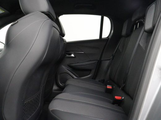 Peugeot e-208 | SOH 92,2% | Half leder | Stoelverwarming | Navigatie | Climate control | Carplay | Camera | Par... ActivLease financial lease