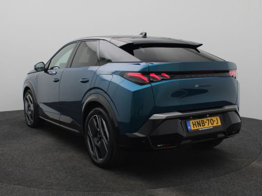 Peugeot e-3008 GT Avantage 210 74 kWh Navi | Airco | Cruise Control | Stoelverwarming | Camera | Apple Carplay/A... ActivLease financial lease