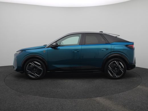 Peugeot e-3008 GT Avantage 210 74 kWh Navi | Airco | Cruise Control | Stoelverwarming | Camera | Apple Carplay/A... ActivLease financial lease