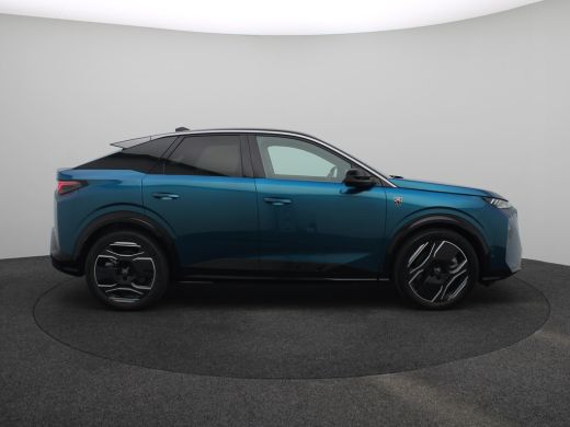 Peugeot e-3008 GT Avantage 210 74 kWh Navi | Airco | Cruise Control | Stoelverwarming | Camera | Apple Carplay/A... ActivLease financial lease