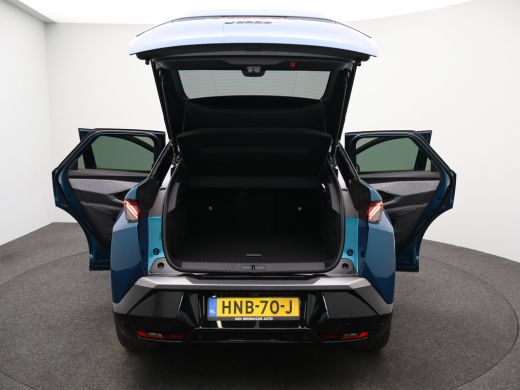 Peugeot e-3008 GT Avantage 210 74 kWh Navi | Airco | Cruise Control | Stoelverwarming | Camera | Apple Carplay/A... ActivLease financial lease