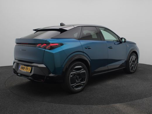 Peugeot e-3008 GT Avantage 210 74 kWh Navi | Airco | Cruise Control | Stoelverwarming | Camera | Apple Carplay/A... ActivLease financial lease