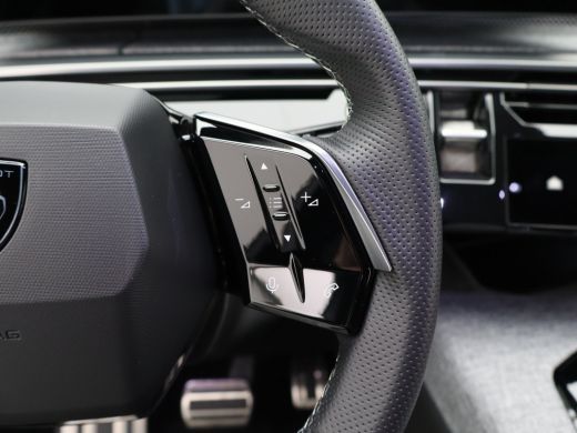 Peugeot e-3008 GT Avantage 210 74 kWh Navi | Airco | Cruise Control | Stoelverwarming | Camera | Apple Carplay/A... ActivLease financial lease