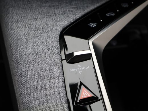 Peugeot e-3008 GT Avantage 210 74 kWh Navi | Airco | Cruise Control | Stoelverwarming | Camera | Apple Carplay/A... ActivLease financial lease