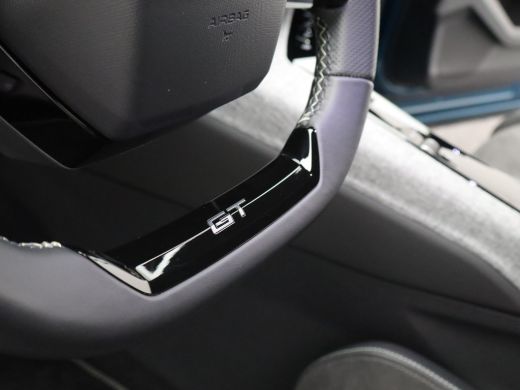 Peugeot e-3008 GT Avantage 210 74 kWh Navi | Airco | Cruise Control | Stoelverwarming | Camera | Apple Carplay/A... ActivLease financial lease
