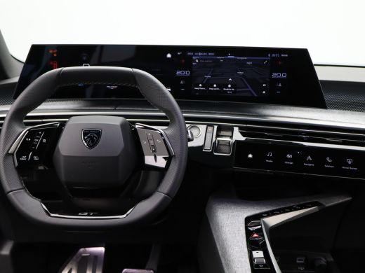 Peugeot e-3008 GT Avantage 210 74 kWh Navi | Airco | Cruise Control | Stoelverwarming | Camera | Apple Carplay/A... ActivLease financial lease