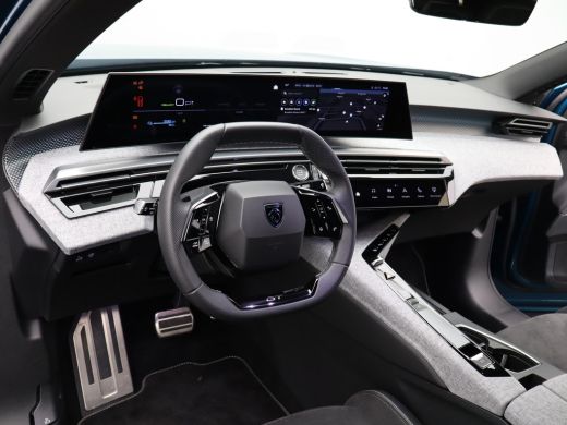 Peugeot e-3008 GT Avantage 210 74 kWh Navi | Airco | Cruise Control | Stoelverwarming | Camera | Apple Carplay/A... ActivLease financial lease