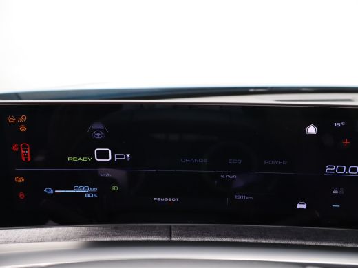 Peugeot e-3008 GT Avantage 210 74 kWh Navi | Airco | Cruise Control | Stoelverwarming | Camera | Apple Carplay/A... ActivLease financial lease