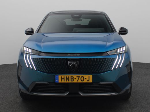 Peugeot e-3008 GT Avantage 210 74 kWh Navi | Airco | Cruise Control | Stoelverwarming | Camera | Apple Carplay/A... ActivLease financial lease