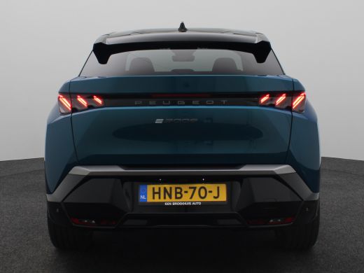 Peugeot e-3008 GT Avantage 210 74 kWh Navi | Airco | Cruise Control | Stoelverwarming | Camera | Apple Carplay/A... ActivLease financial lease